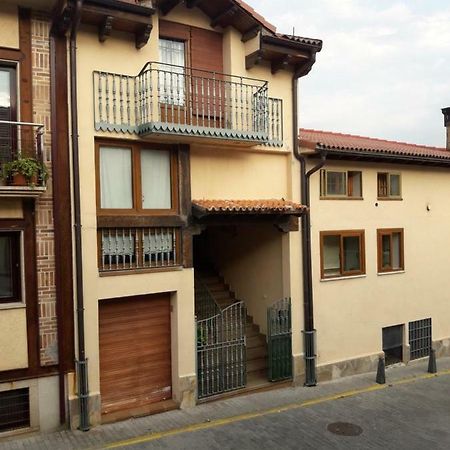 דירות Rascafría Arcalis מראה חיצוני תמונה